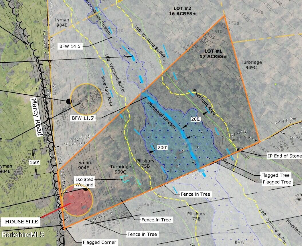 Lot1 Marcy Rd Photo 2