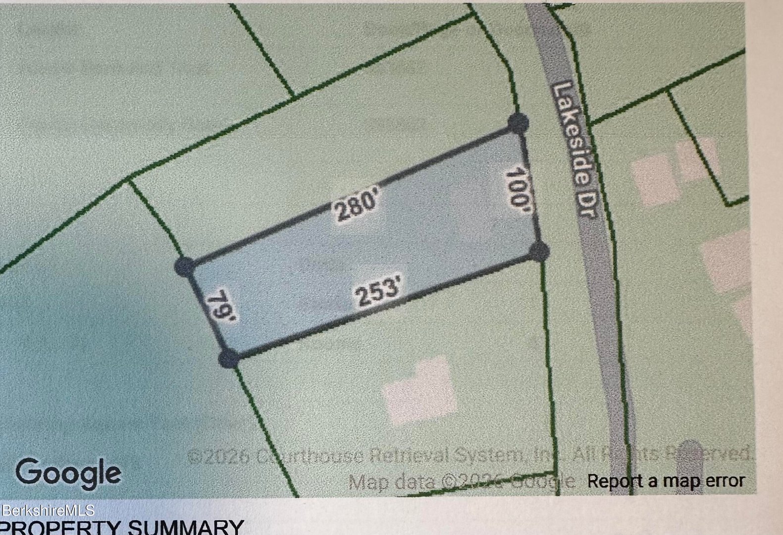 19 Lakeside Dr Photo 1