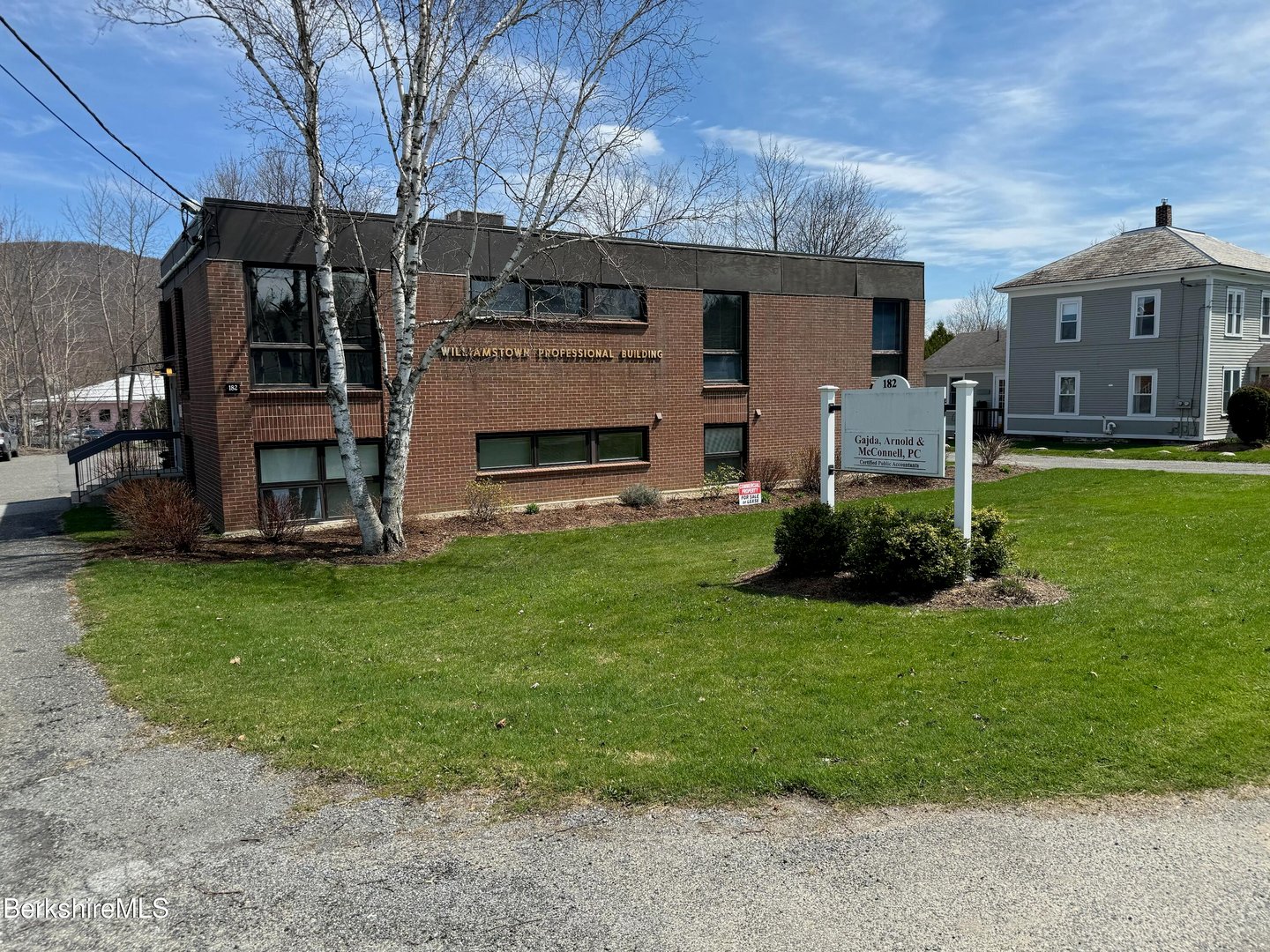 182 Adams Rd Photo 1