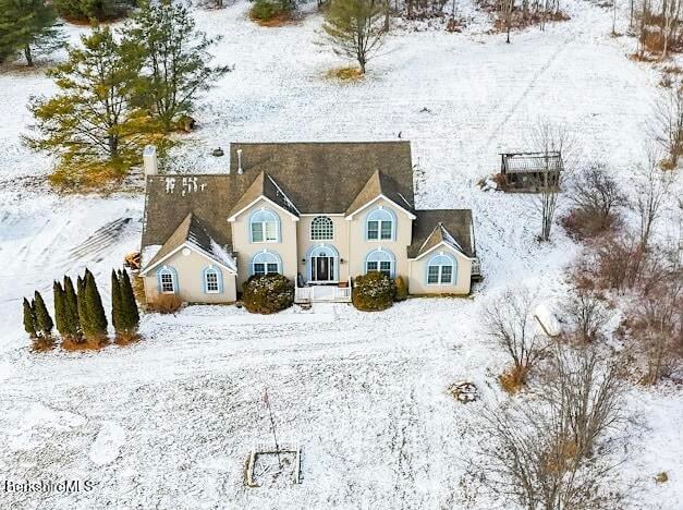 867 Notch Rd Photo 6