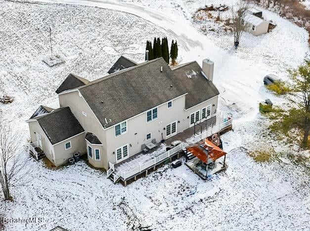 867 Notch Rd Photo 7