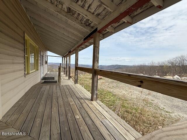 335 Mohawk Trail Photo 24