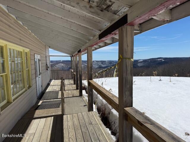 335 Mohawk Trail Photo 20