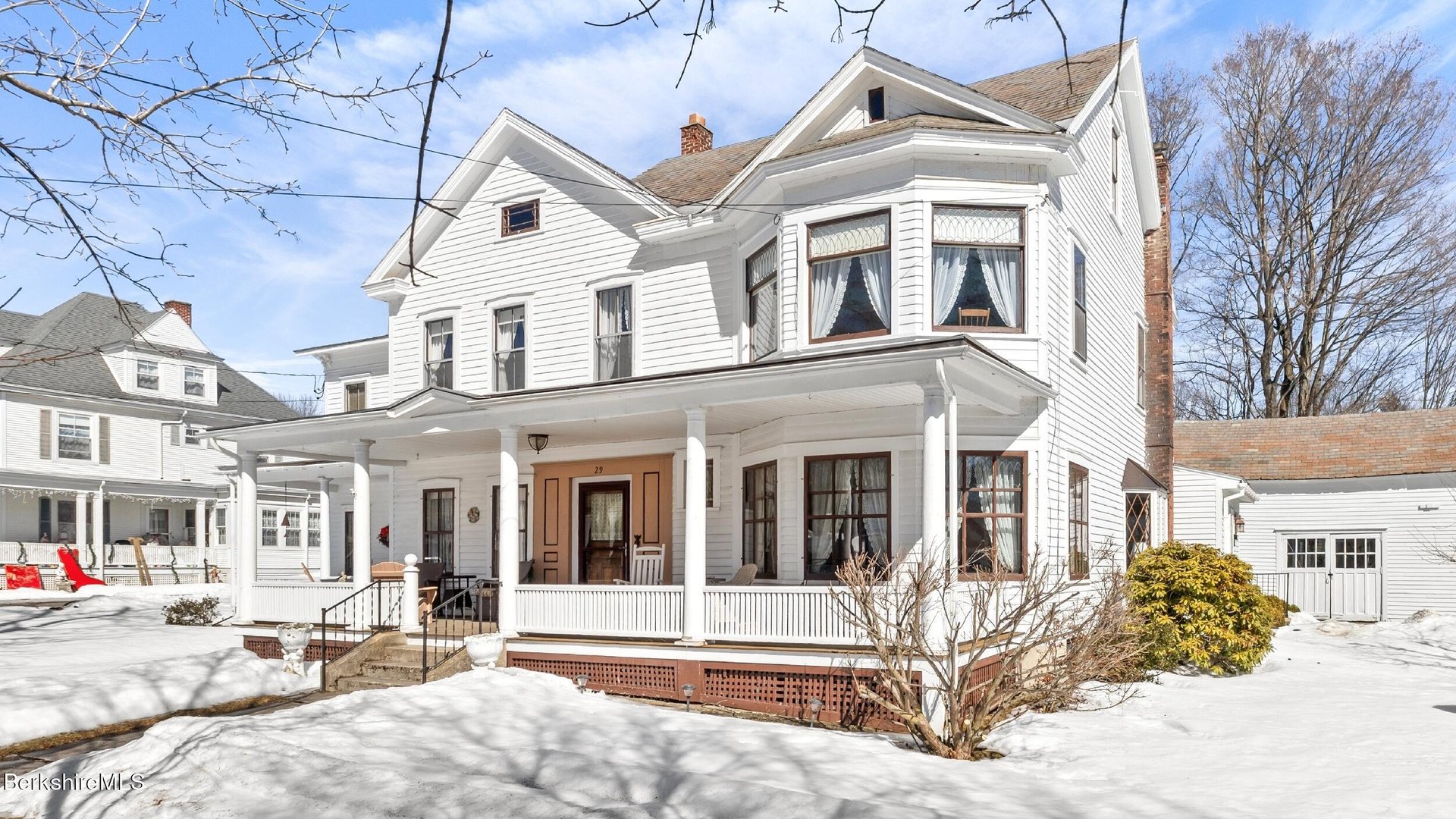 Cheshire Single Family Photo 2