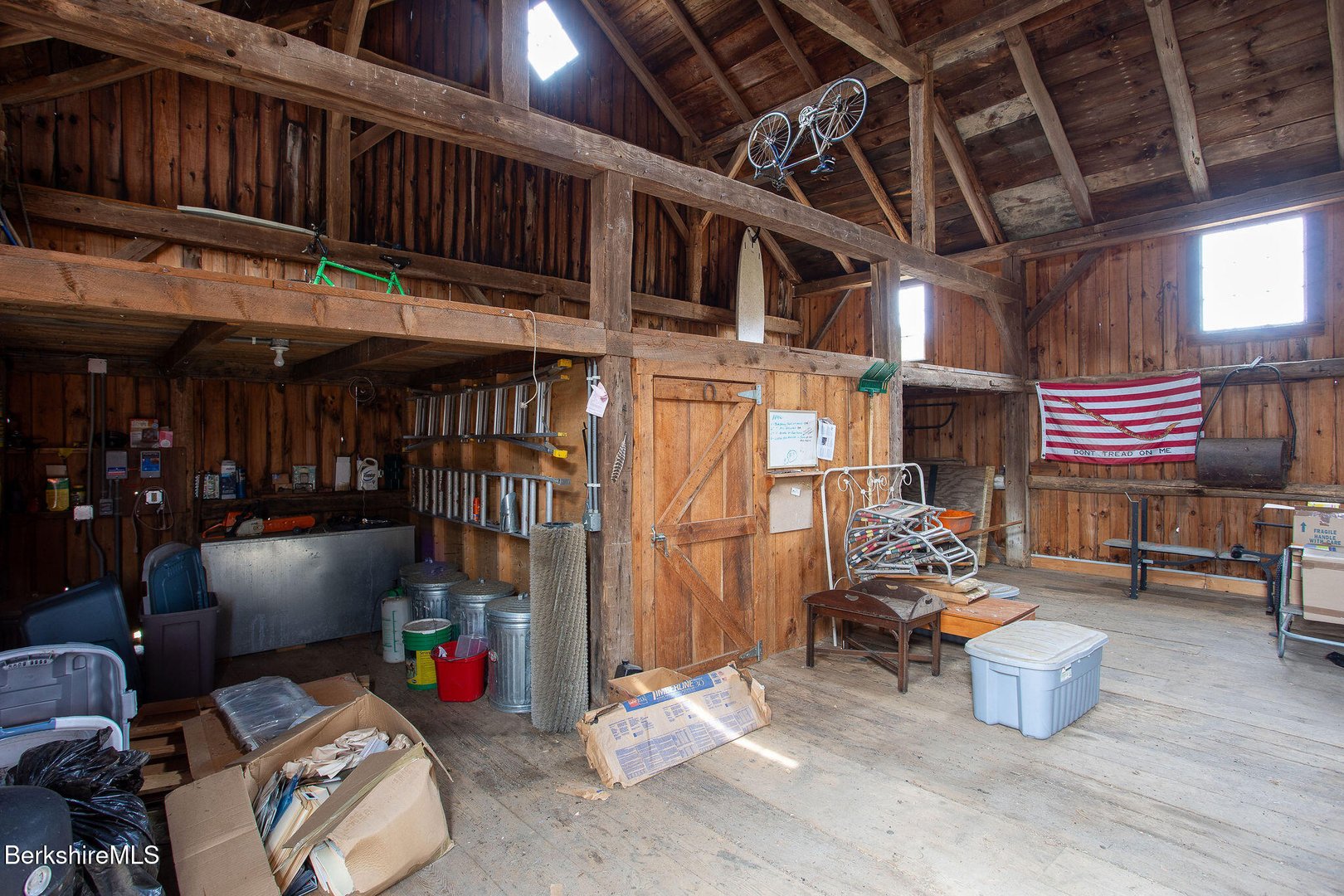 605 Cross Road To Canaan Valley Rd Photo 71