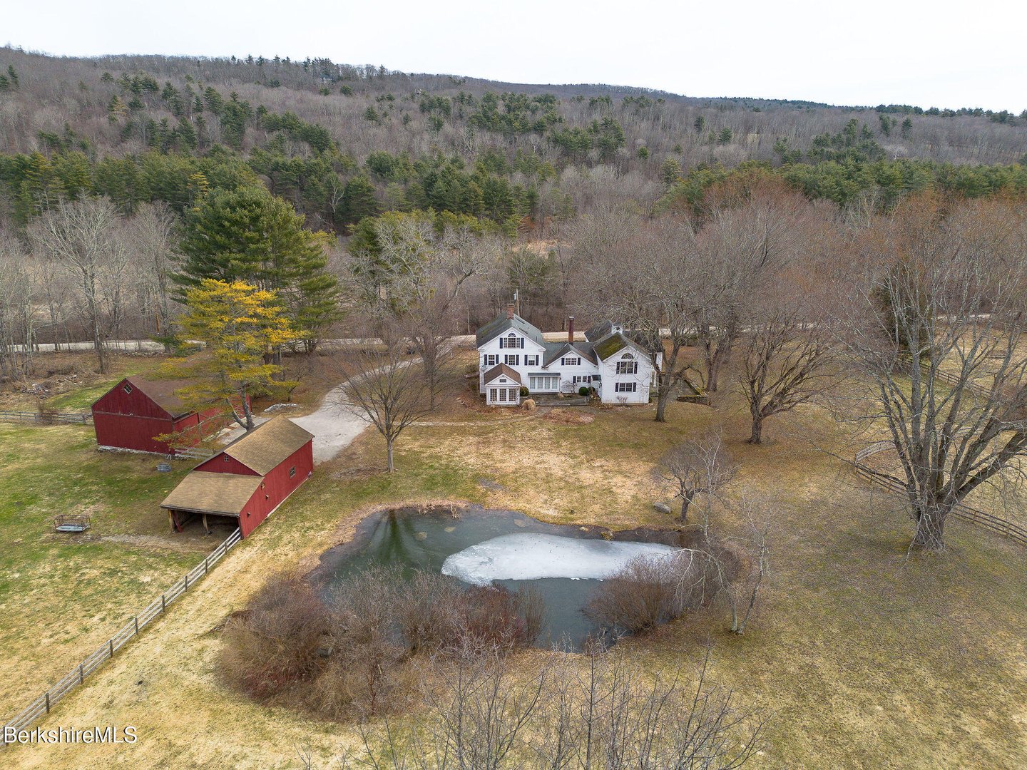 605 Cross Road To Canaan Valley Rd Photo 87