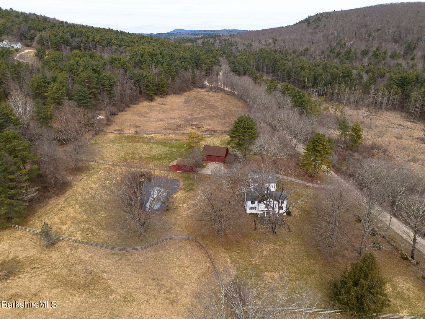 605 Cross Road To Canaan Valley Rd Photo 88
