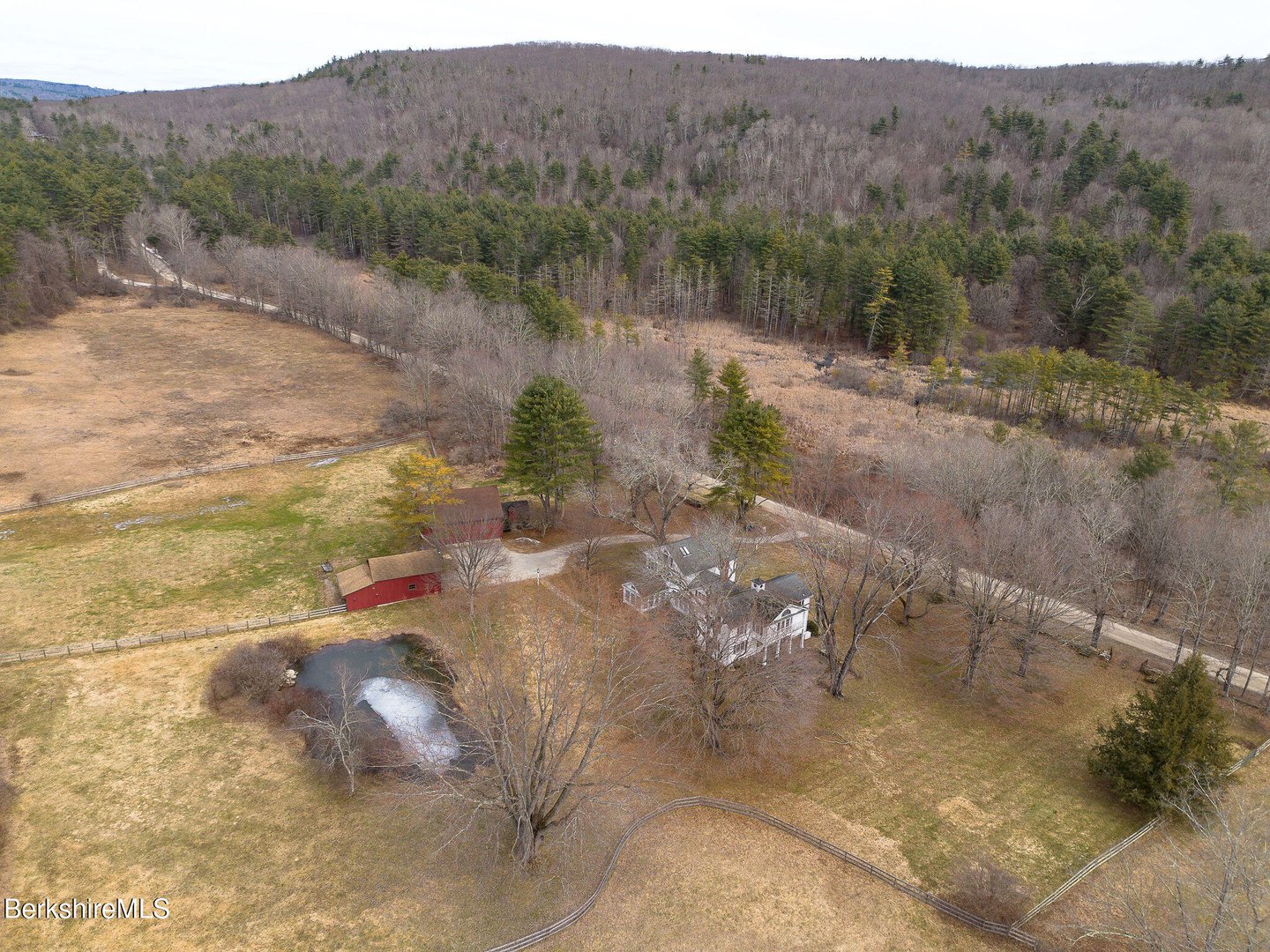 605 Cross Road To Canaan Valley Rd Photo 86