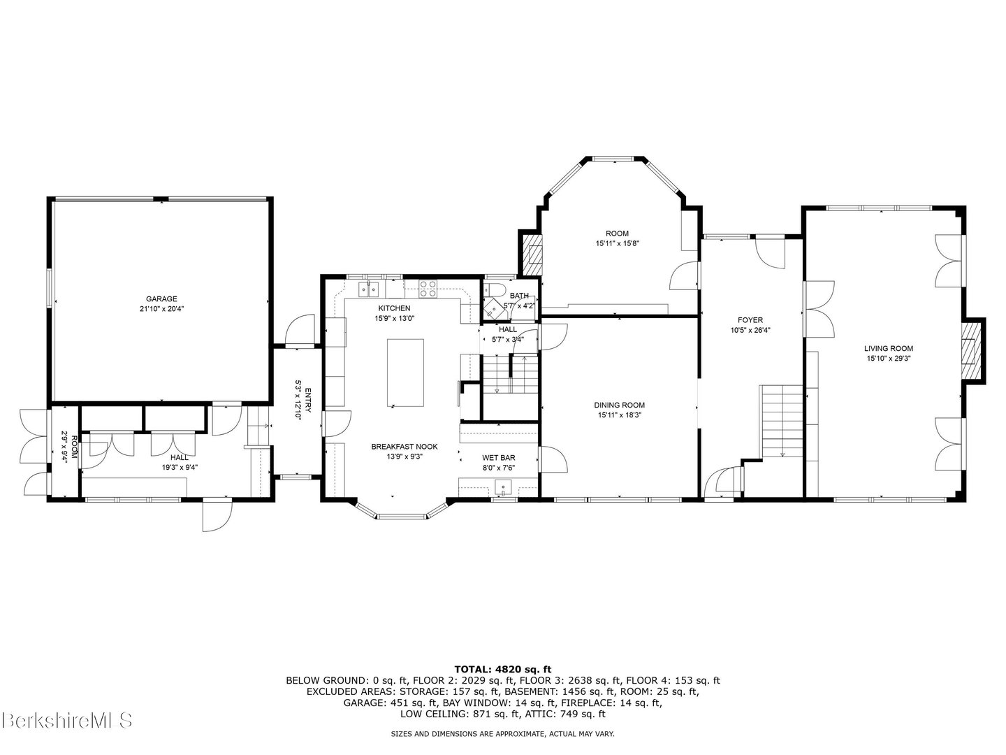 111 Park St Photo 60