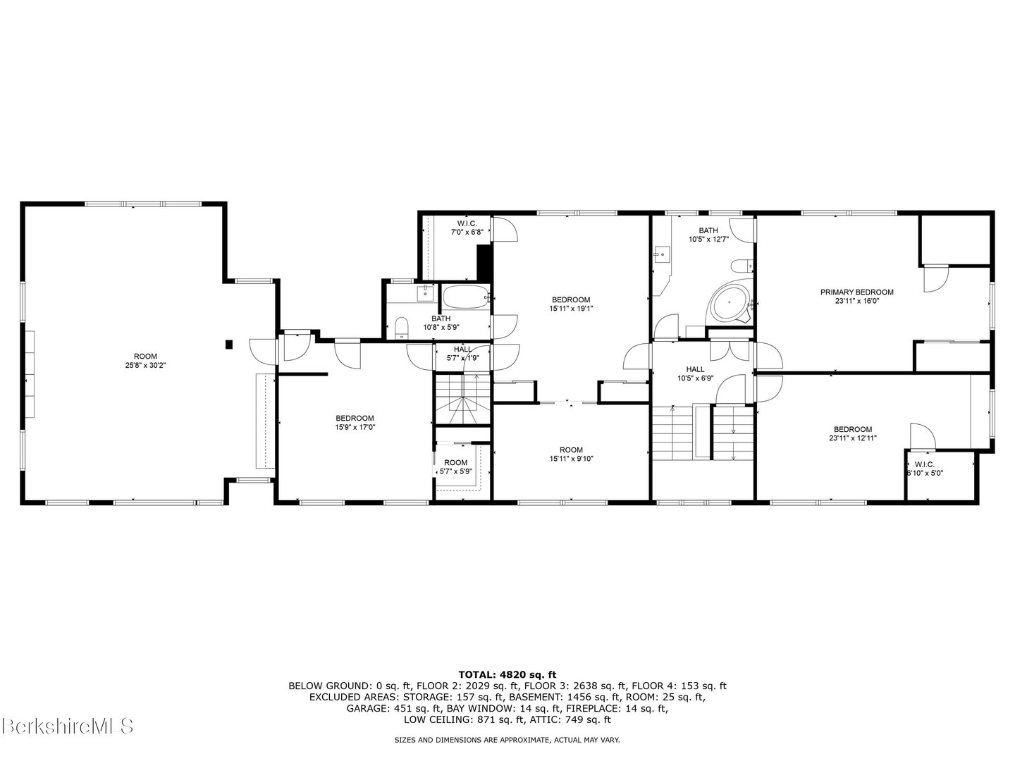 111 Park St Photo 61