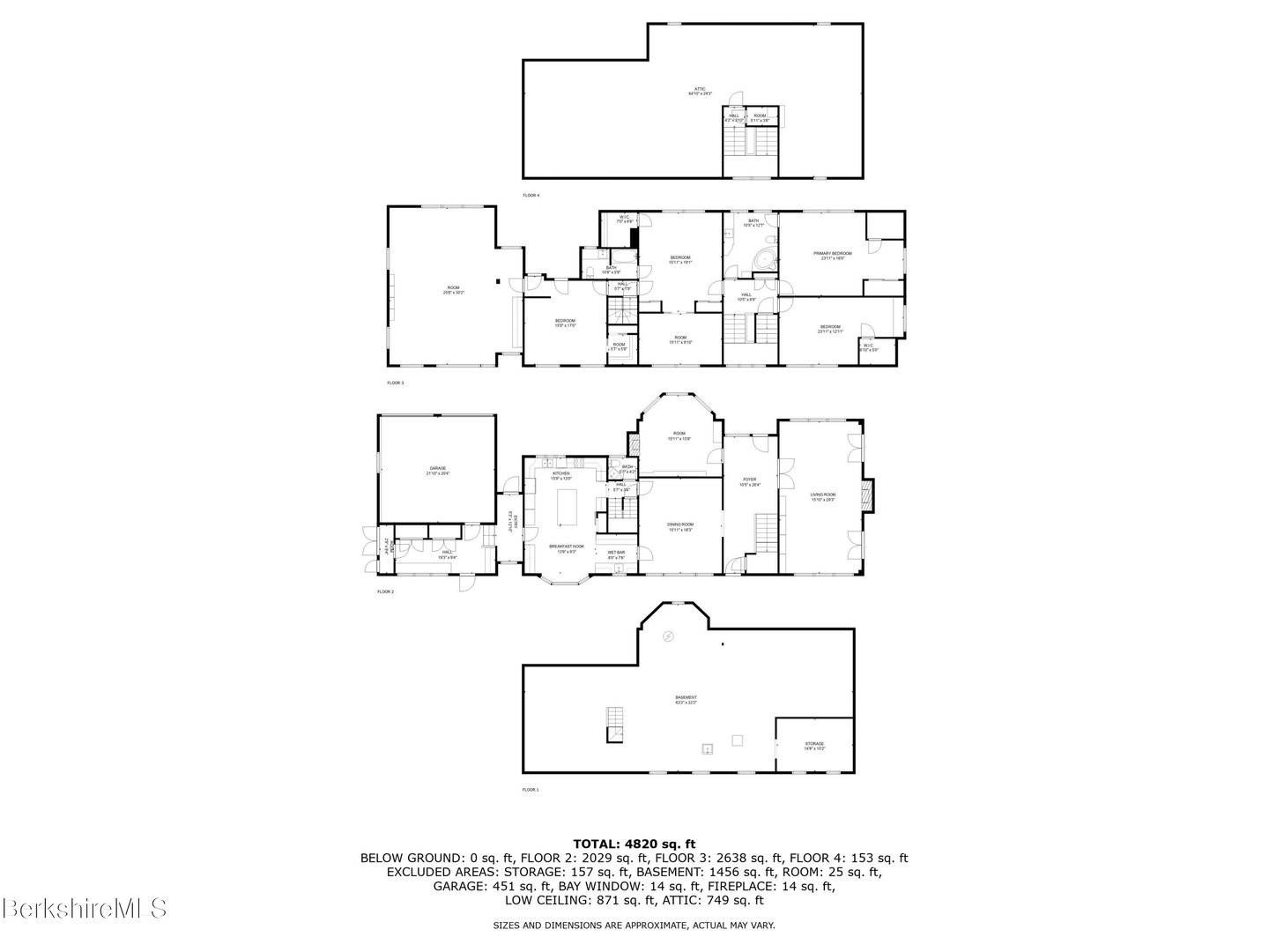 111 Park St Photo 58