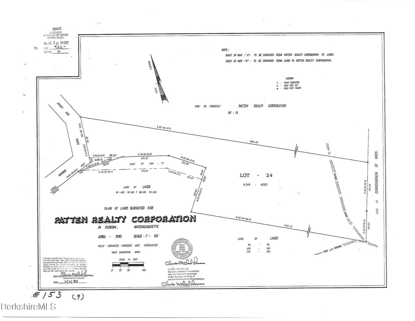 0 Monroe Rd Photo 17