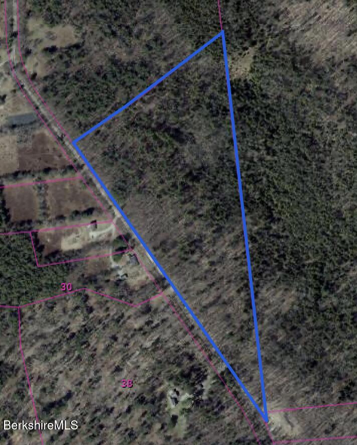 Lot 3 / 0 Rood Hill Rd Photo 5