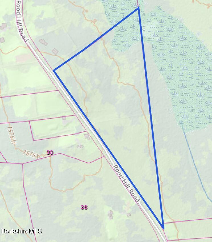 Lot 3 / 0 Rood Hill Rd Photo 10