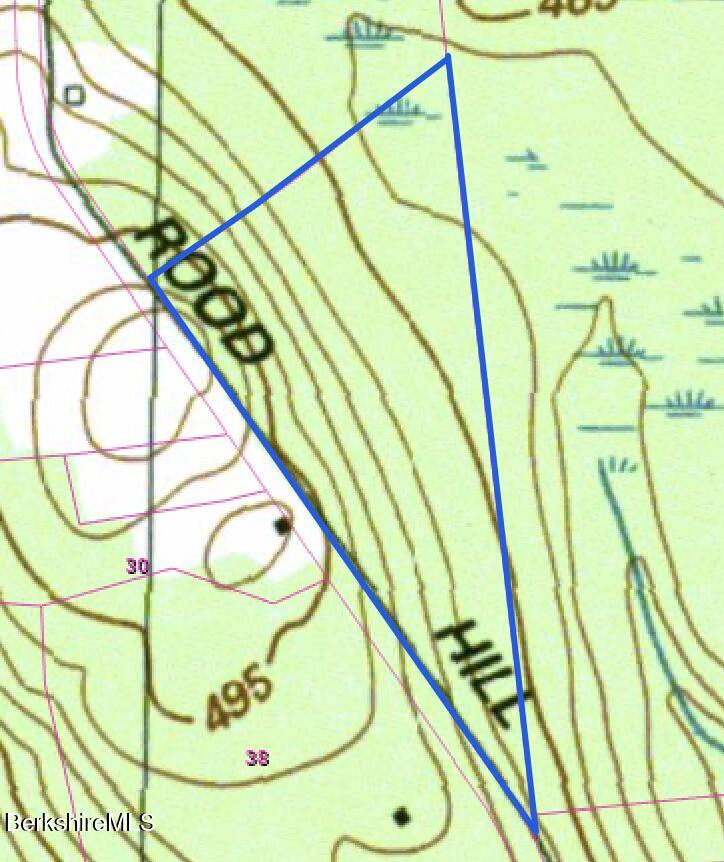 Lot 3 / 0 Rood Hill Rd Photo 9