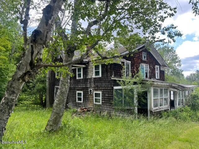 477 Mohawk Trail Photo 1