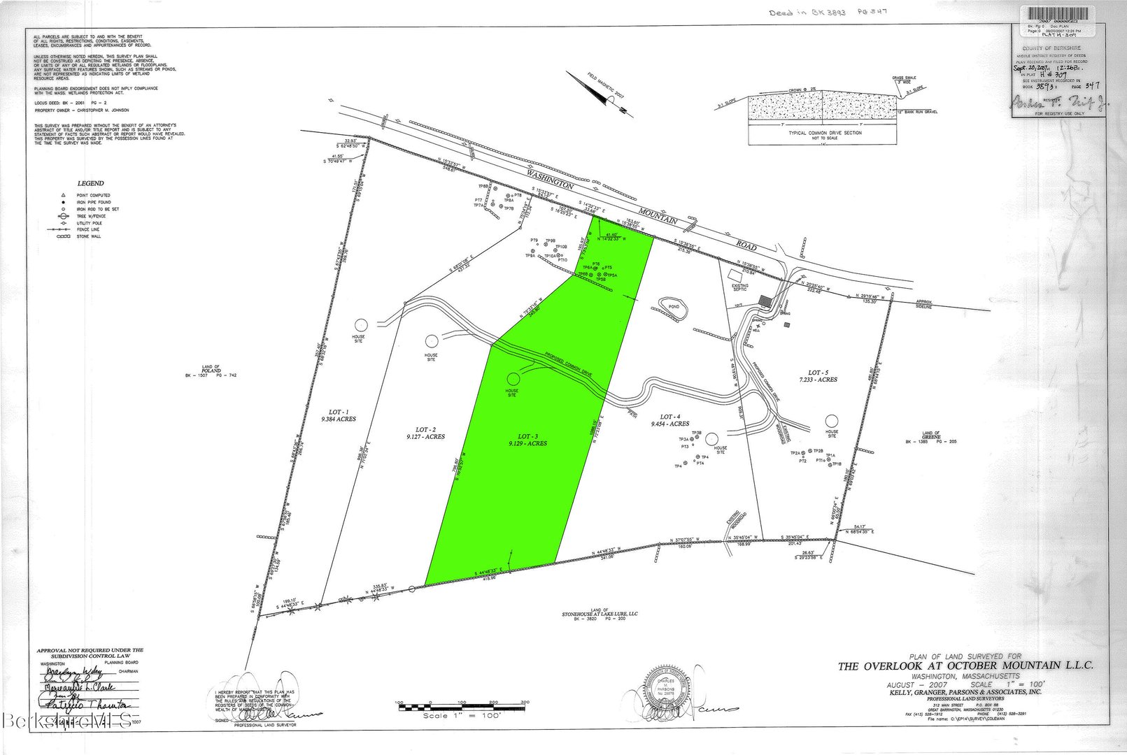 1570 B Washington Mountain Road Photo 11