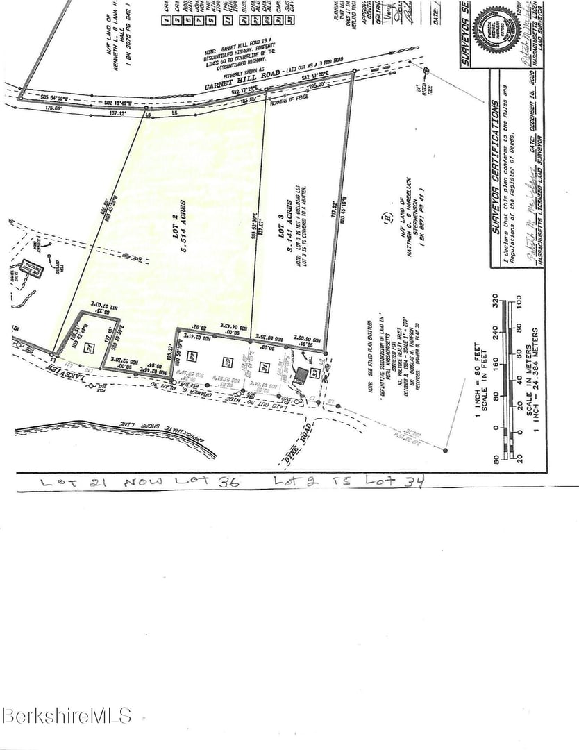 Lots 34-36 Lake View Rd Photo 5