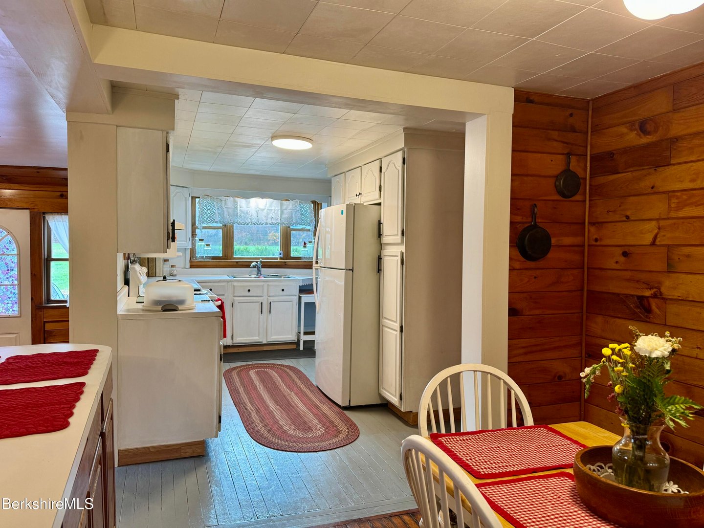 2010-2012 Clayton Mill River Rd Photo 16