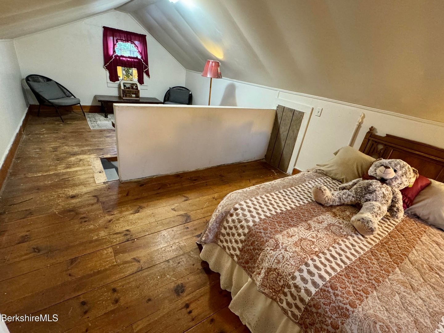 2010-2012 Clayton Mill River Rd Photo 36