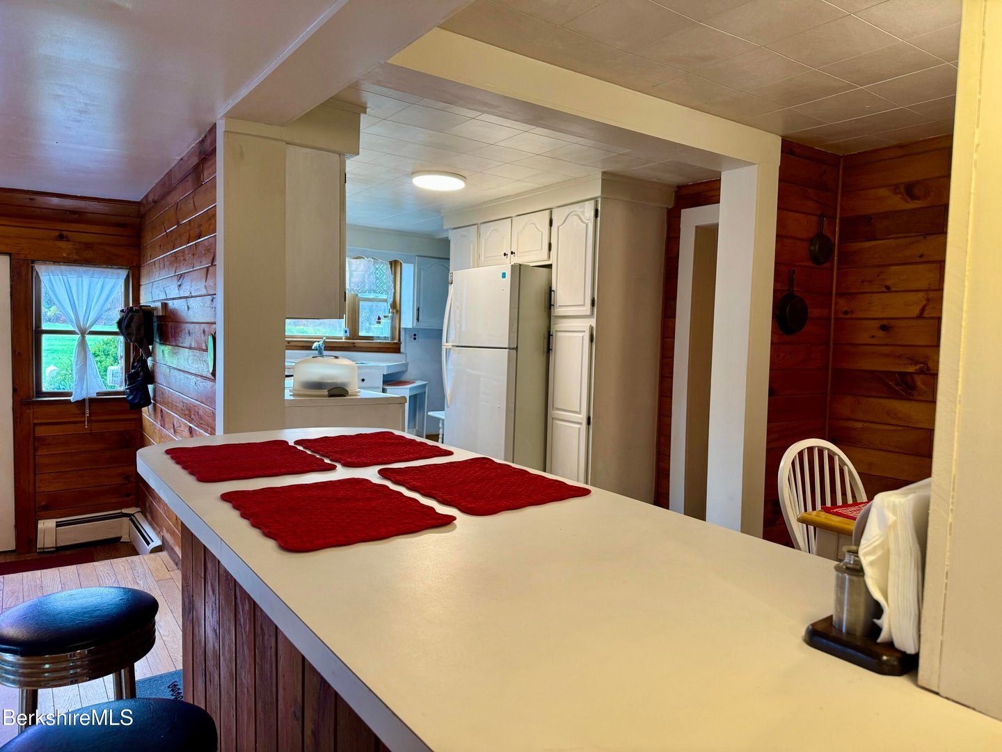 2010-2012 Clayton Mill River Rd Photo 15