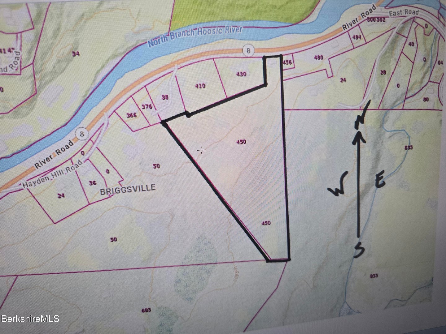 450 River Rd Photo 8