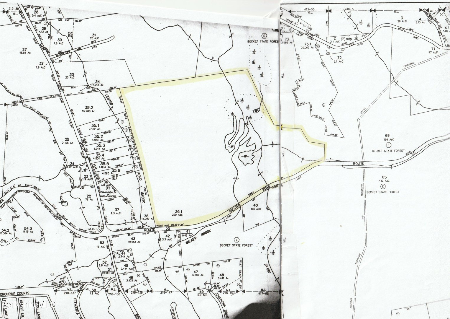 327 Chester Rd Photo 6