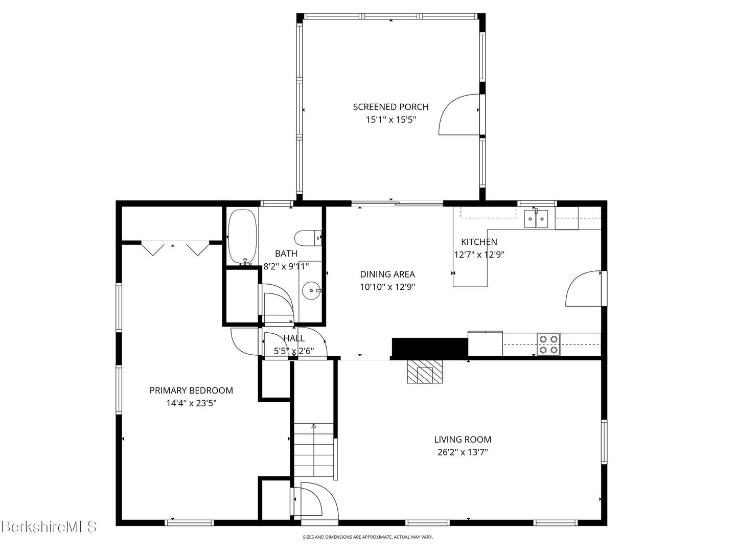 593 Woodmere Rd Photo 40