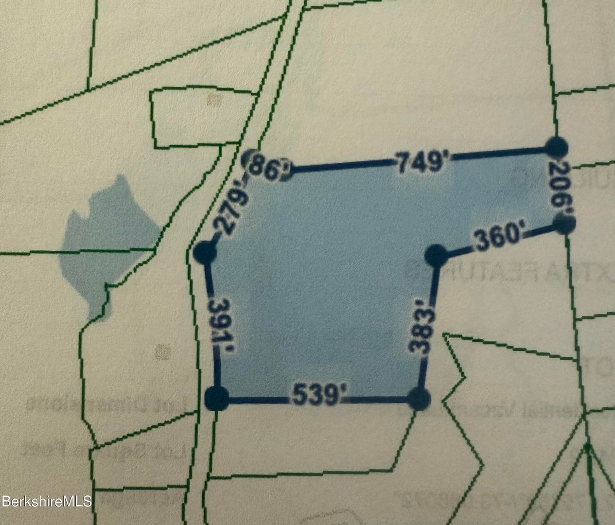 0 North Beech Plain Rd Photo 4