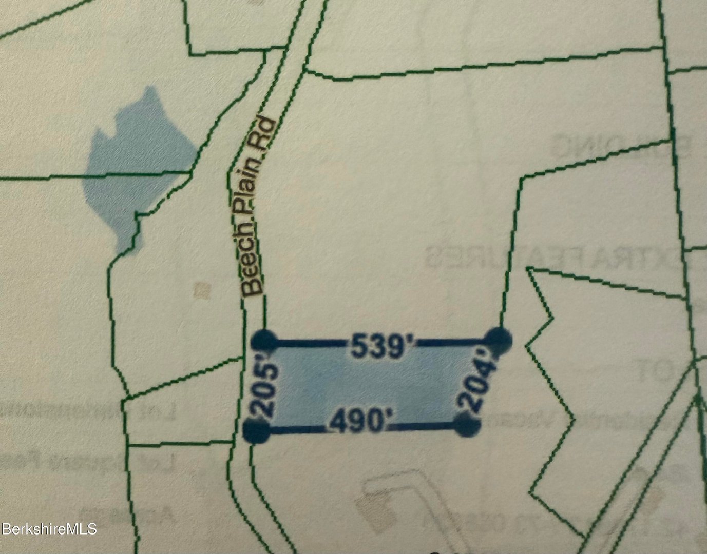 0 North Beech Plain Rd Photo 3