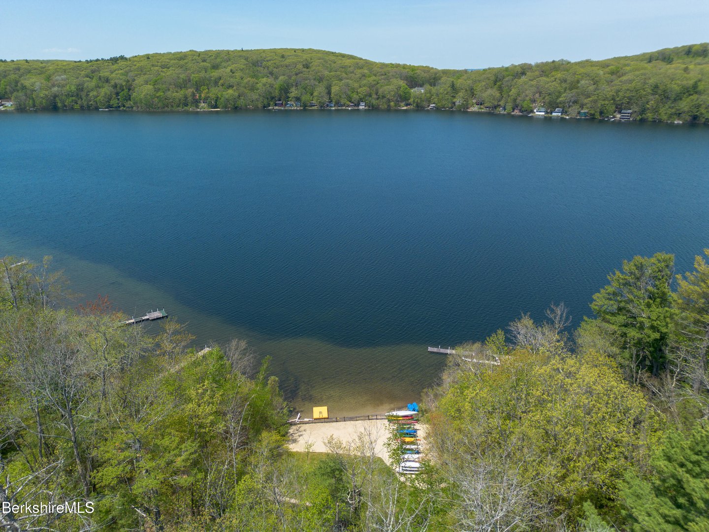 0 Goose Pond (lot #4) Rd Photo 8