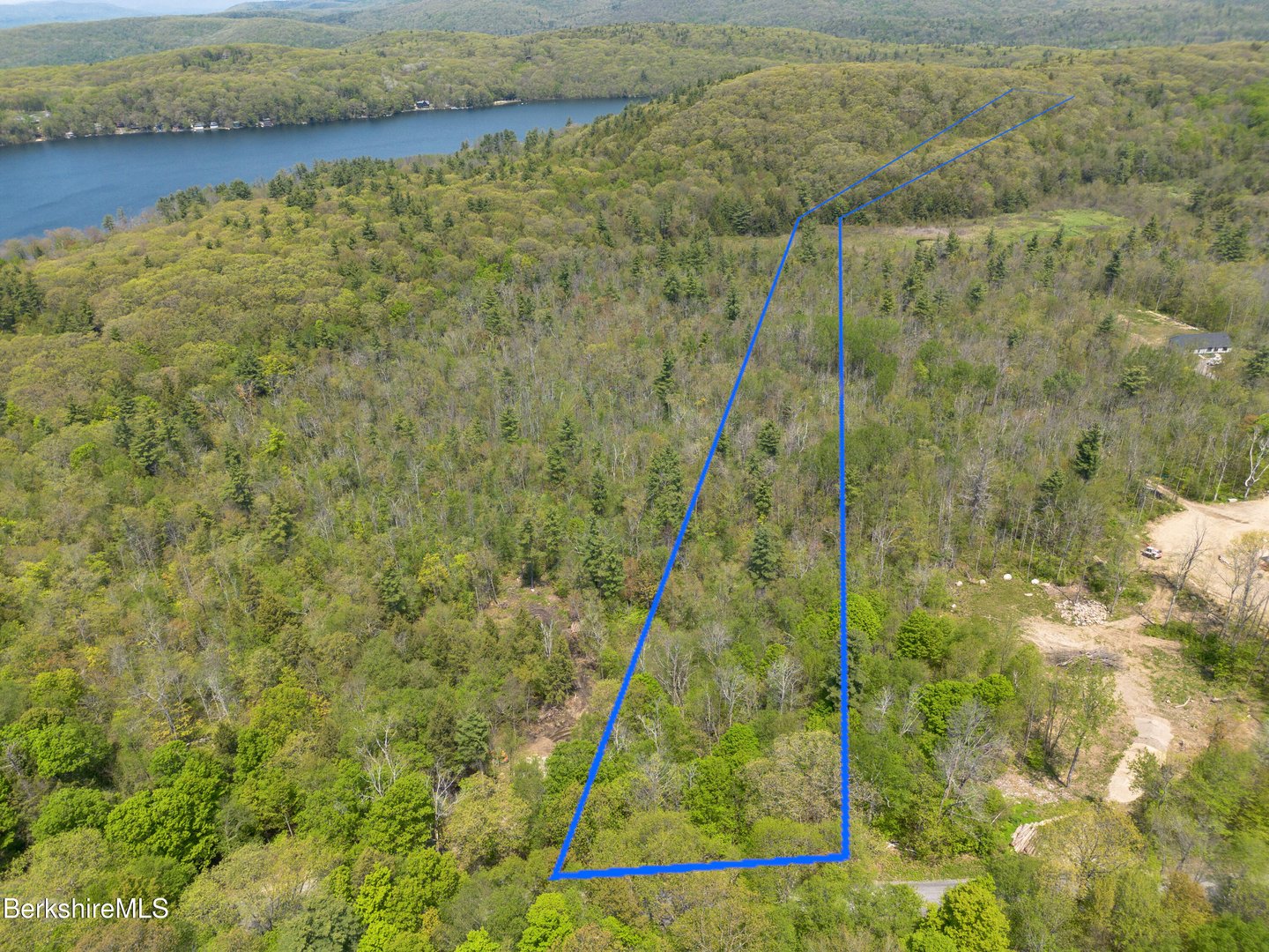 0 Goose Pond (lot #4) Rd Photo 12