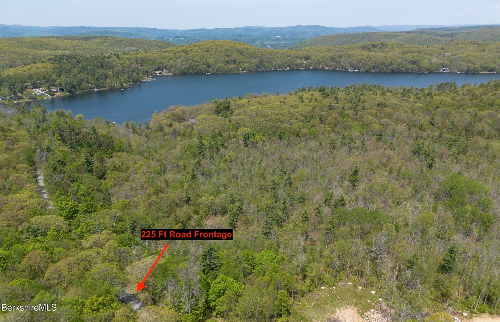 0 Goose Pond (lot #4) Rd Photo 5