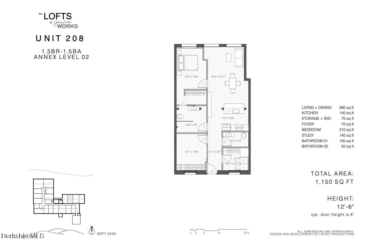 520 State Rd  #208 Photo 18