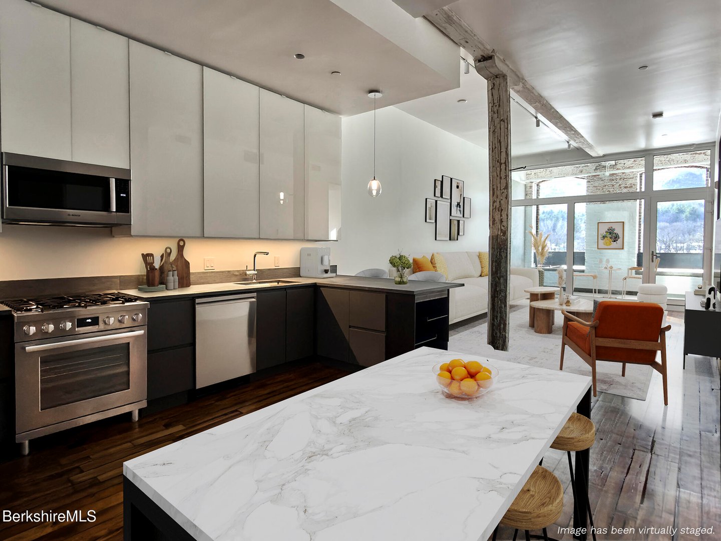 520 State Rd  #303 Photo 11