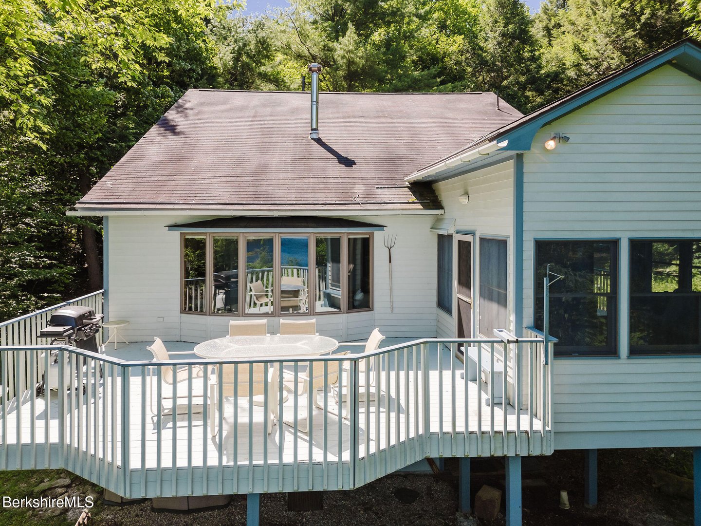 119 Hayes Pond Rd Photo 5