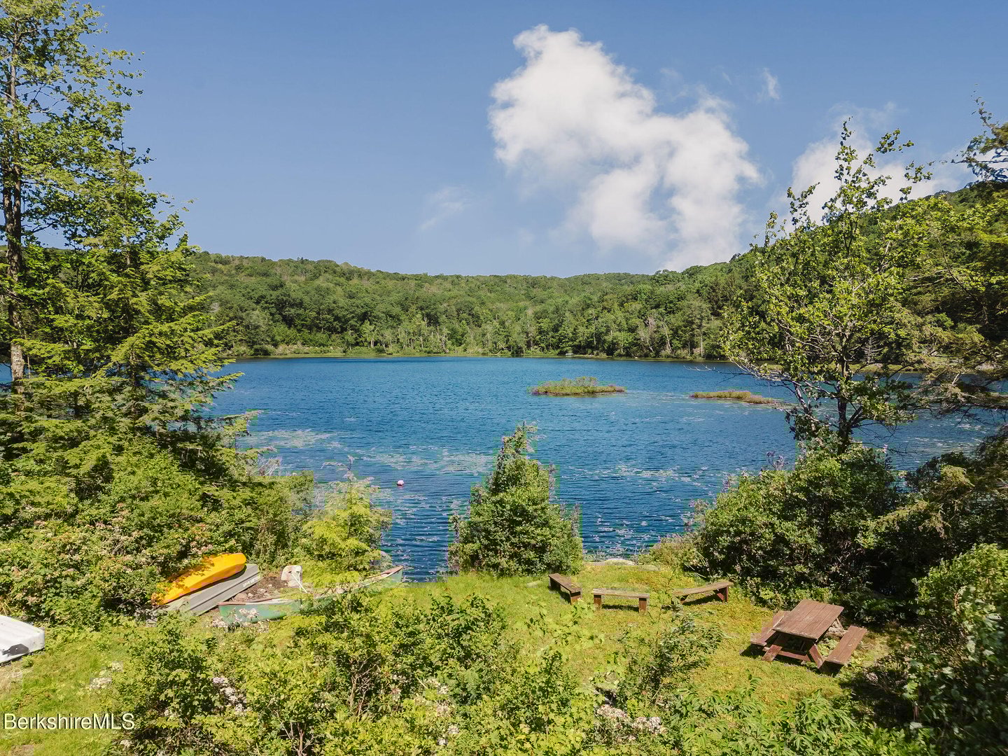 119 Hayes Pond Rd Photo 1