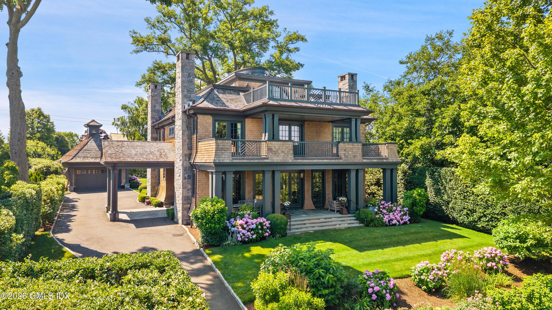 203 Shore Road Photo 1
