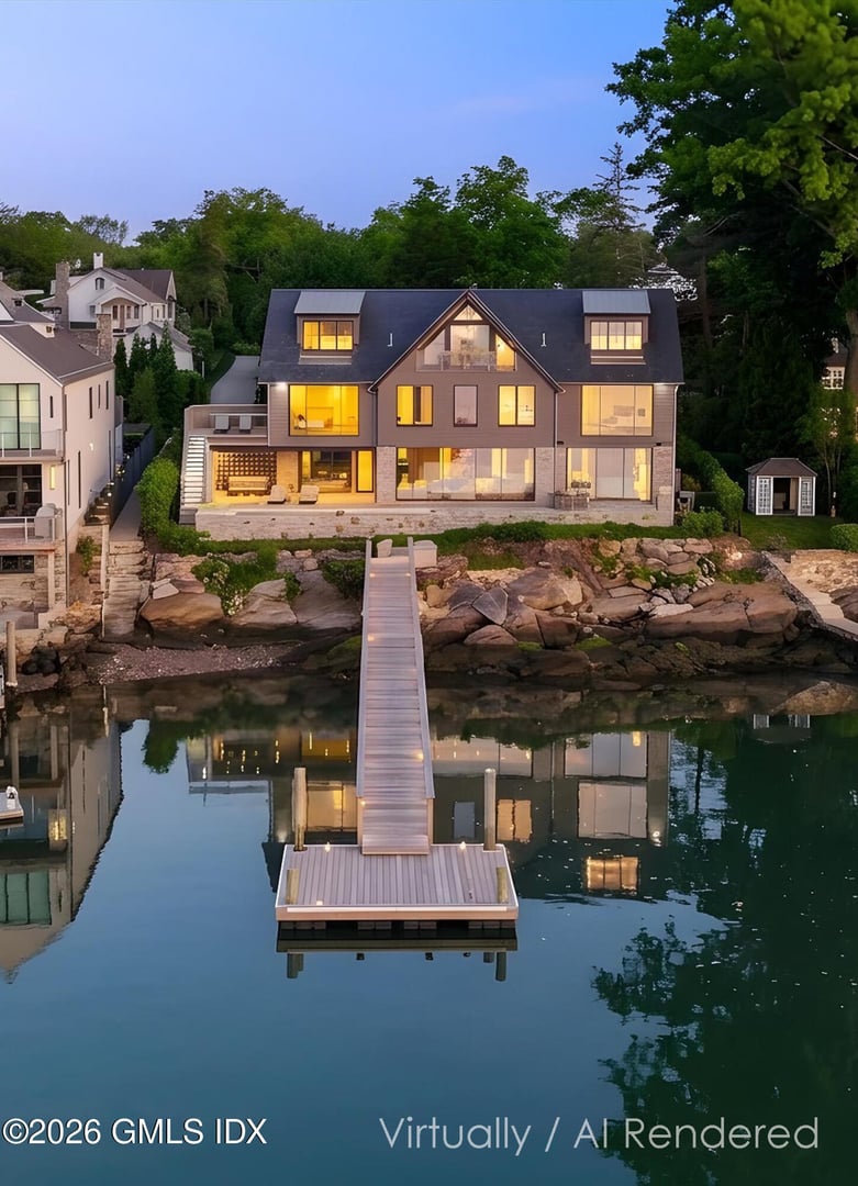 58 Shore Road Photo 1