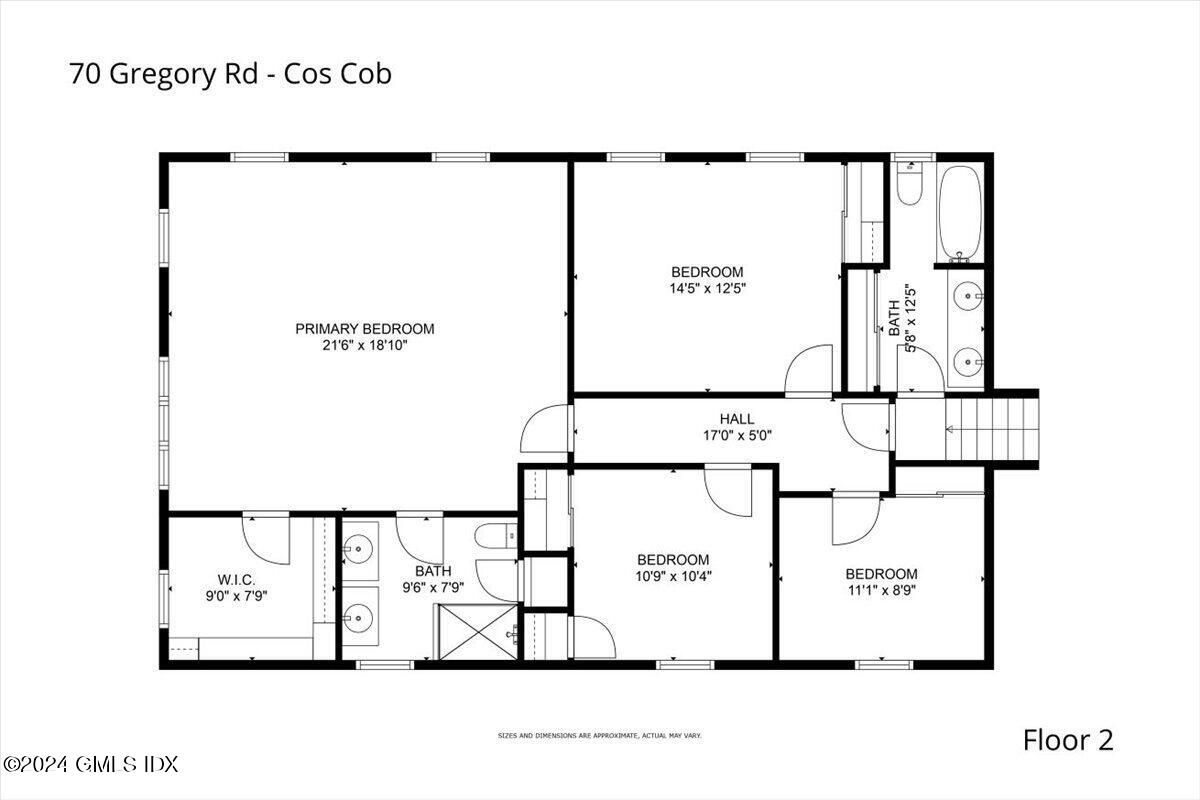 70 Gregory Road Photo 37