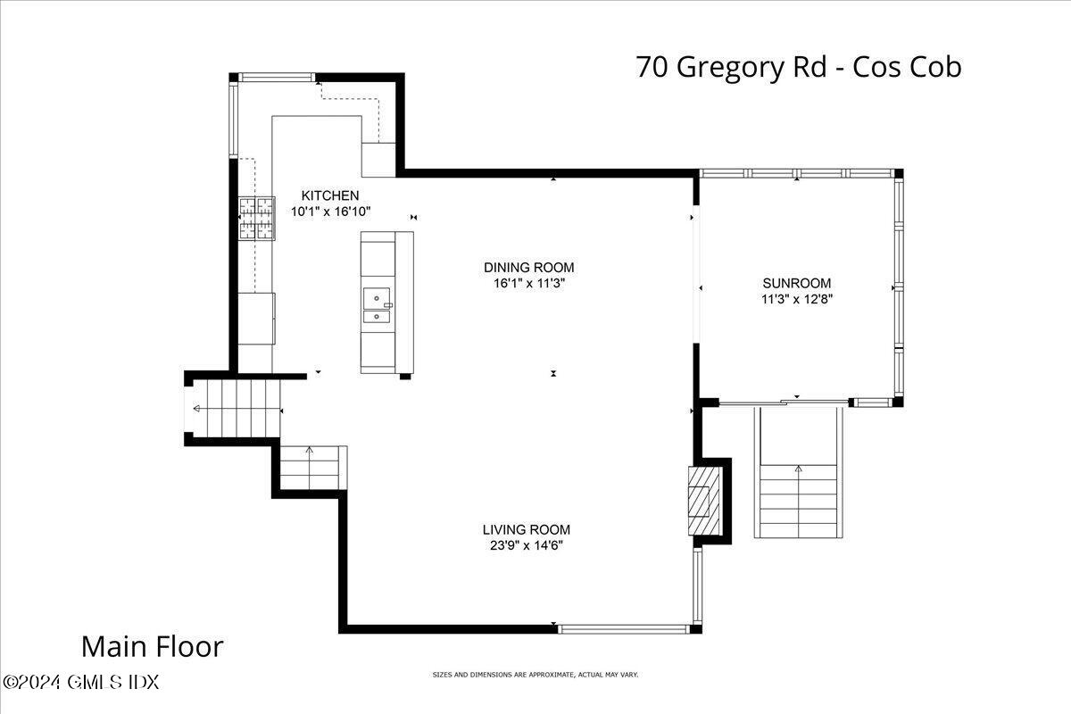 70 Gregory Road Photo 35