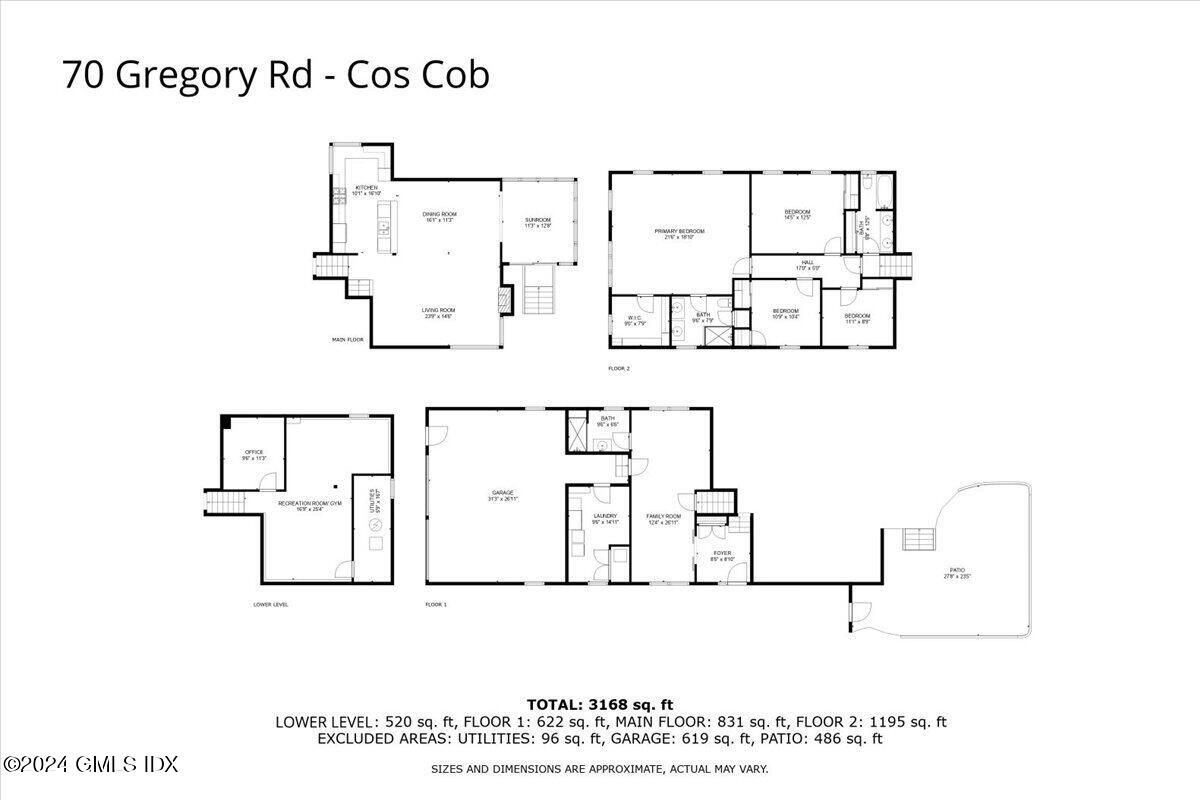 70 Gregory Road Photo 39