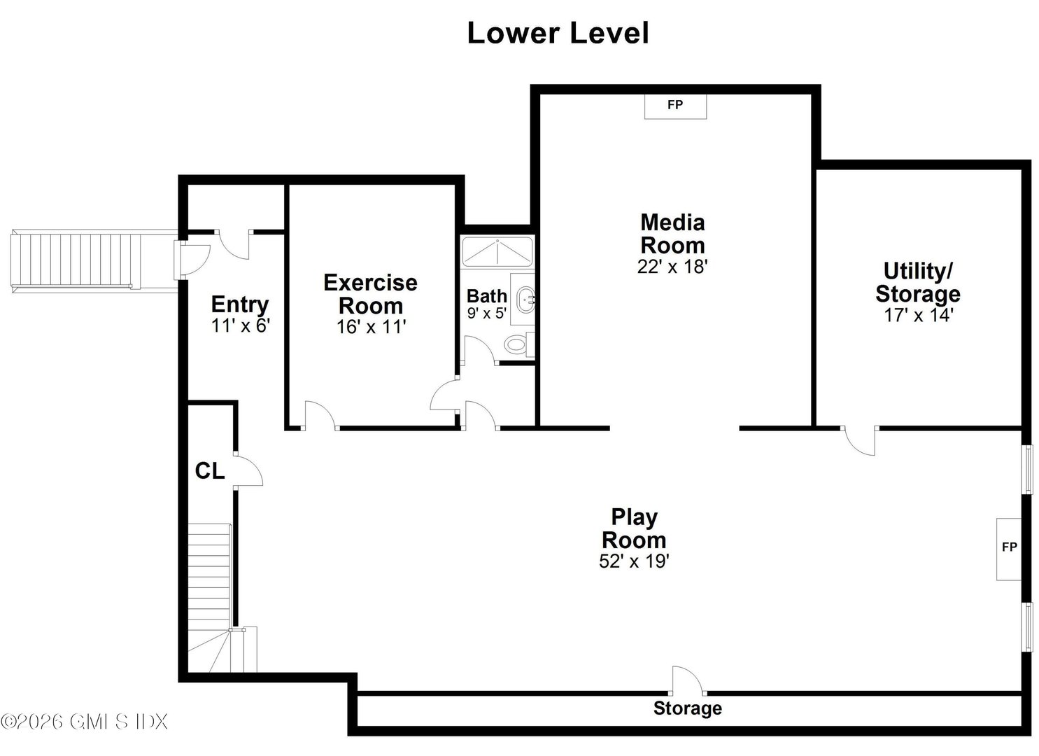 1 Bramble Lane Photo 42