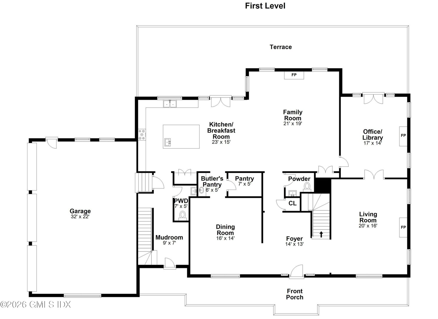 1 Bramble Lane Photo 40