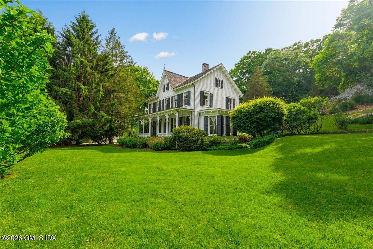 332 Riversville Road Photo 2