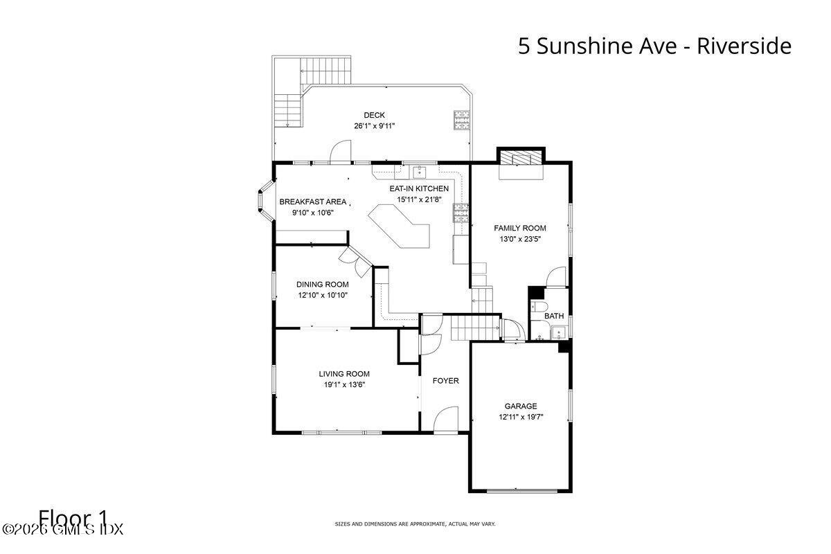 5 Sunshine Avenue Photo 32