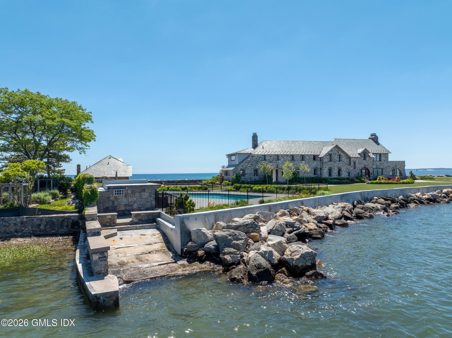 123 Saddle Rock Road Photo 41