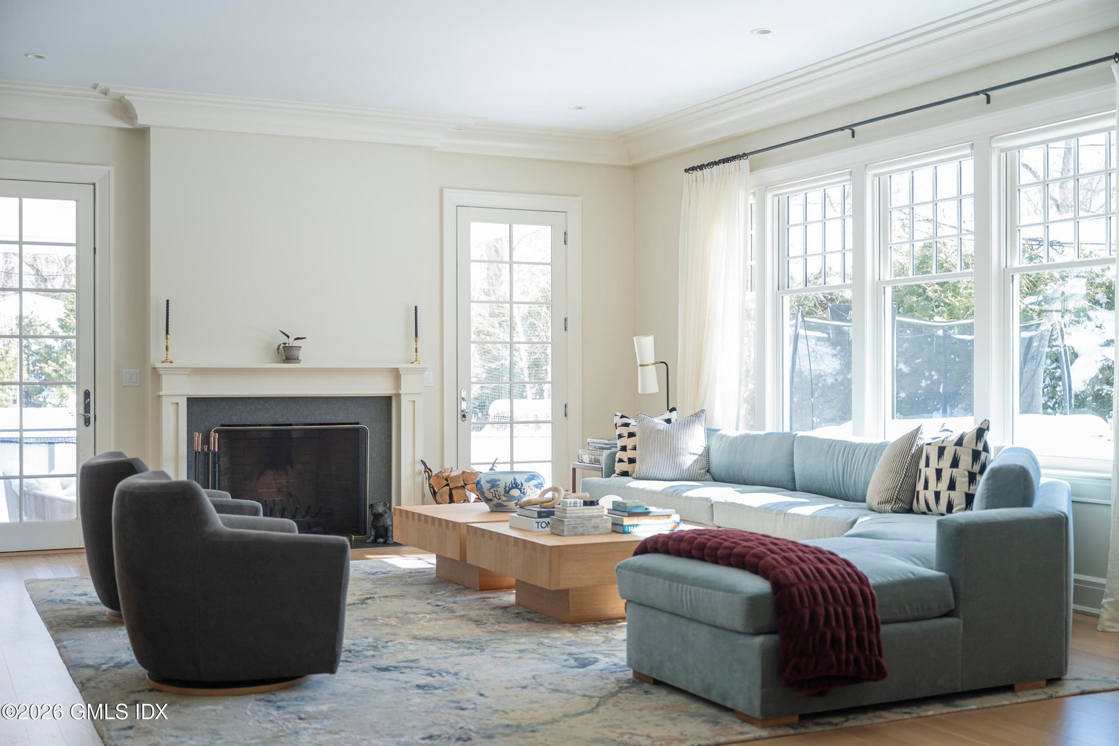 7 Indian Head Road Photo 14