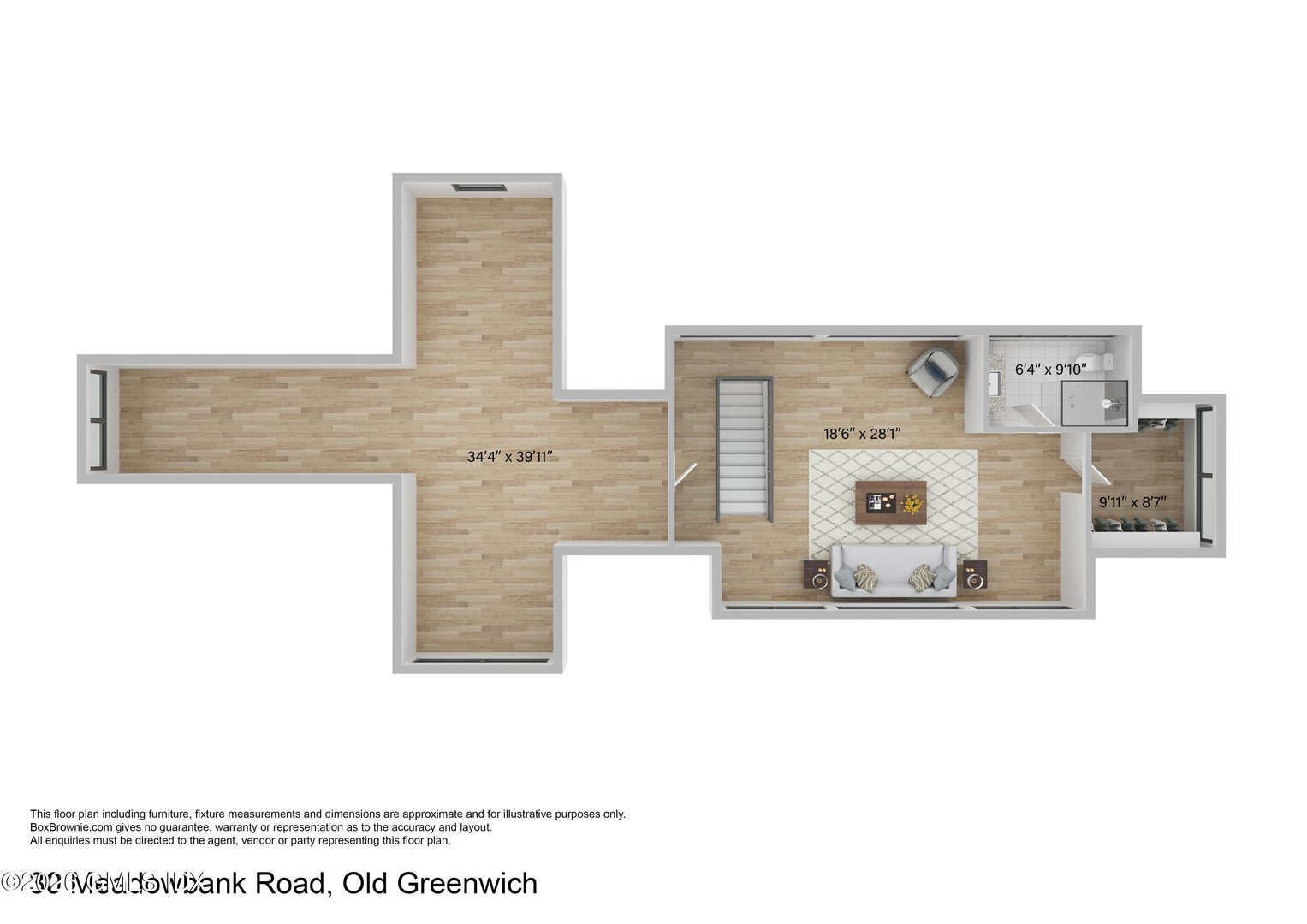 30 Meadowbank Road Photo 24