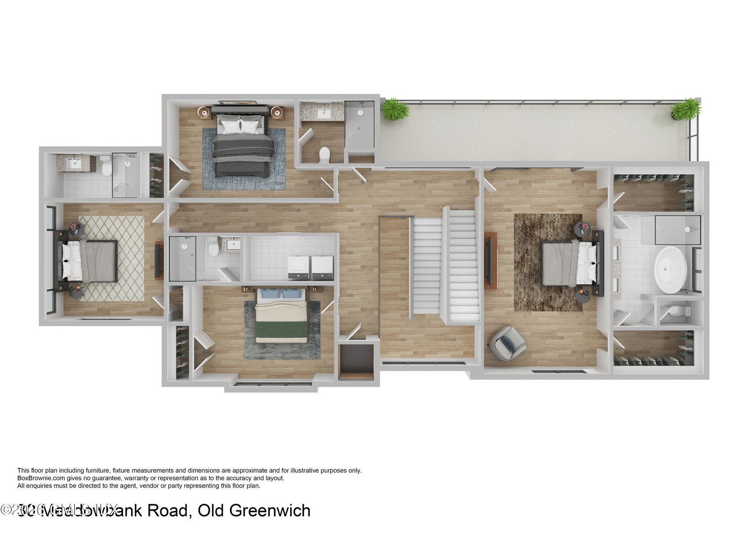 30 Meadowbank Road Photo 23